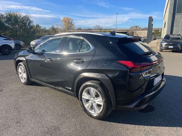 Lexus UX 250h 135 kW image number 4