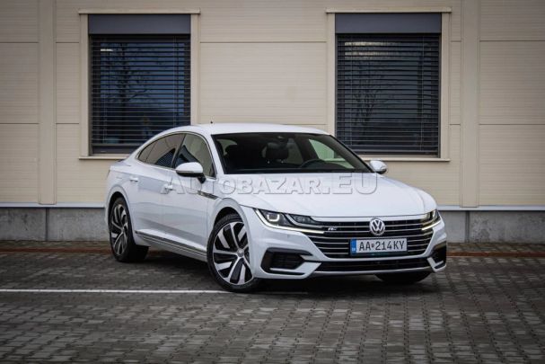 Volkswagen Arteon 140 kW image number 2