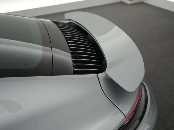 Porsche 992 Turbo S 478 kW image number 37