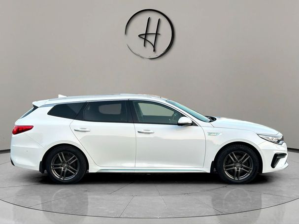 Kia Optima 152 kW image number 8