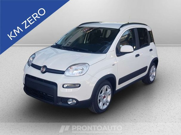 Fiat Panda 1.0 Hybrid 51 kW image number 1