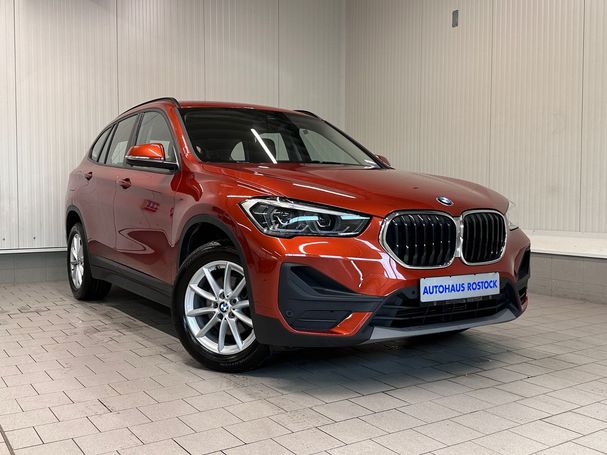 BMW X1 sDrive 103 kW image number 9