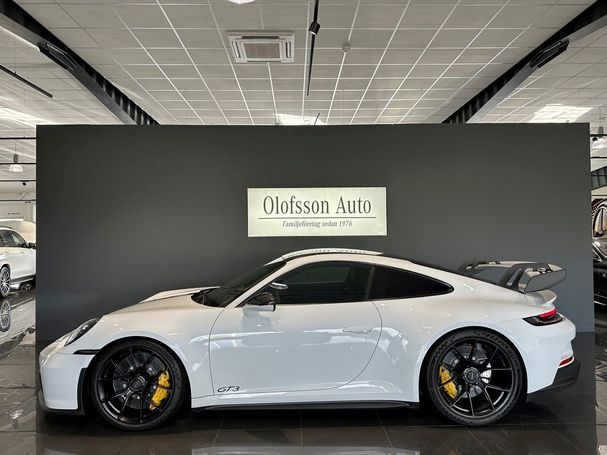 Porsche 992 GT3 PDK 375 kW image number 16