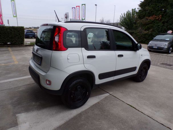 Fiat Panda 0.9 4x4 63 kW image number 4