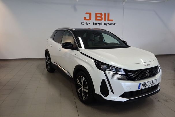 Peugeot 3008 300 GT 220 kW image number 1