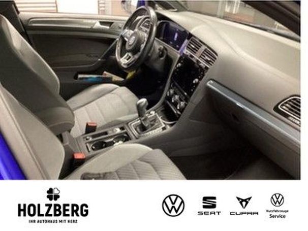 Volkswagen Golf Variant 2.0 TDI Highline DSG 110 kW image number 6