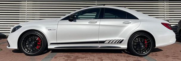 Mercedes-Benz CLS 63 AMG S 430 kW image number 5