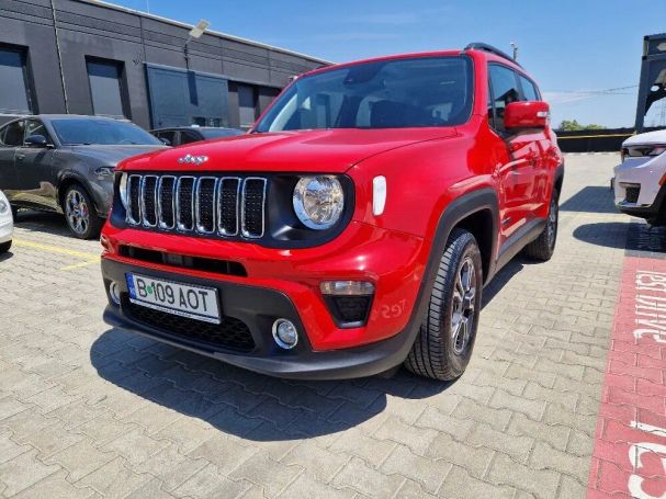 Jeep Renegade 88 kW image number 7