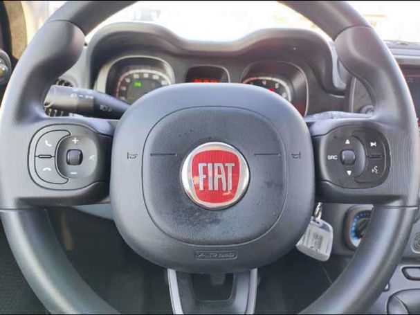 Fiat Panda 1.0 Hybrid 51 kW image number 16