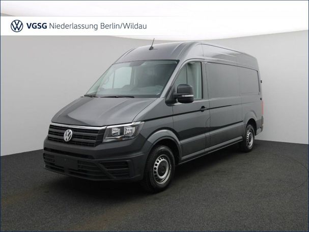 Volkswagen Crafter 35 103 kW image number 1