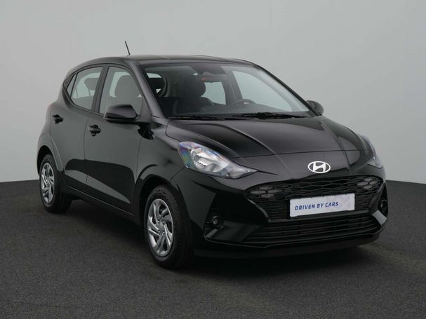 Hyundai i10 1.0 Select 49 kW image number 3