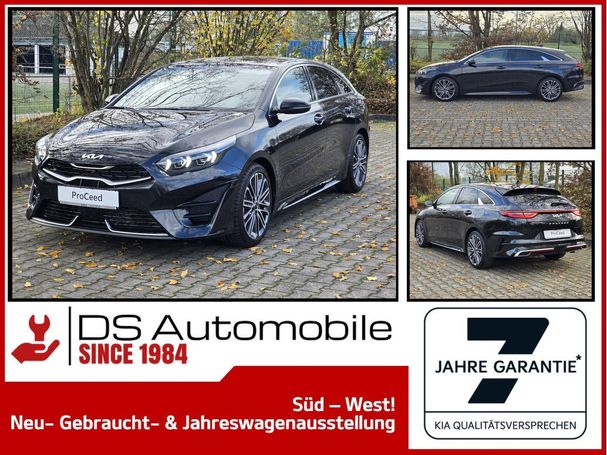 Kia ProCeed 1.5 GT Line 103 kW image number 2