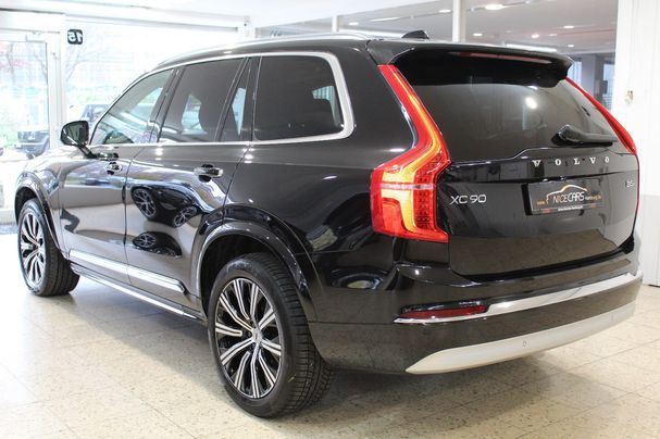 Volvo XC90 B5 AWD Inscription 173 kW image number 5