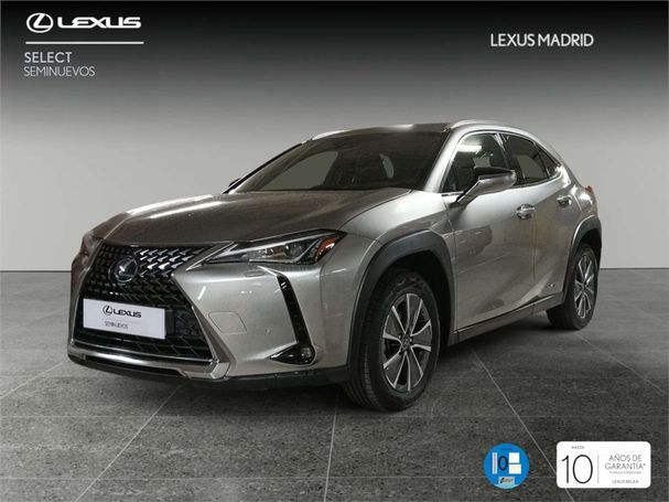 Lexus UX 300e 150 kW image number 1