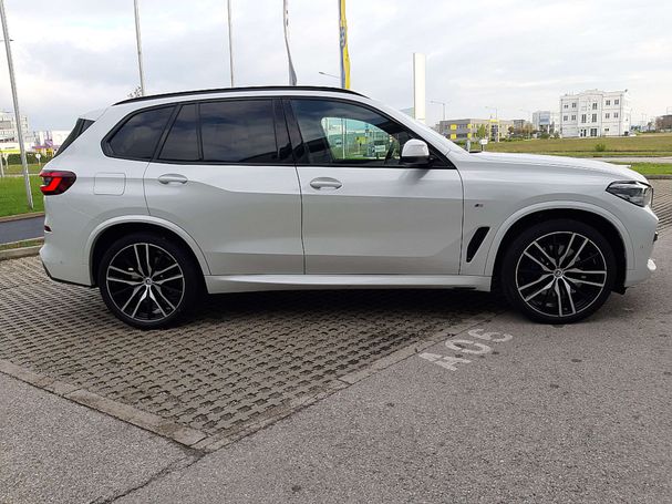 BMW X5 xDrive30d 210 kW image number 4