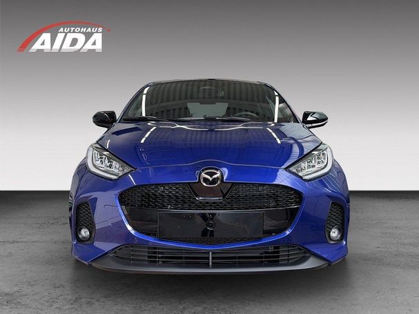 Mazda 2 Hybrid 85 kW image number 5