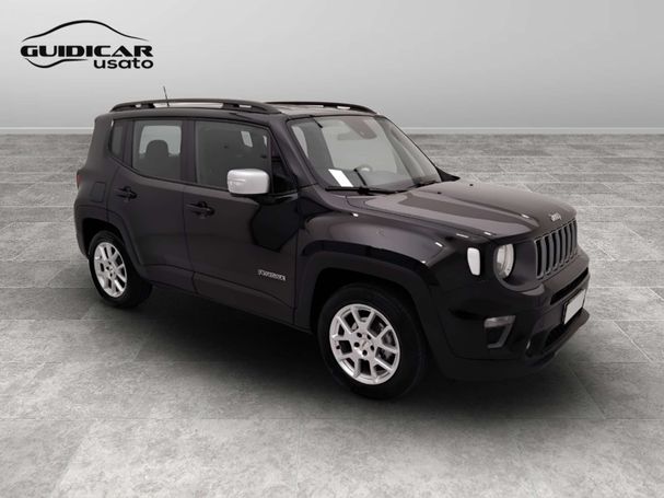 Jeep Renegade 1.0 Limited 88 kW image number 8