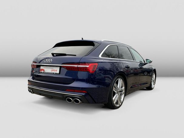 Audi S6 TDI Avant 253 kW image number 2