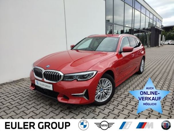 BMW 330 e Touring Line xDrive 218 kW image number 1