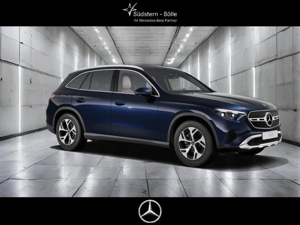 Mercedes-Benz GLC 200 150 kW image number 2