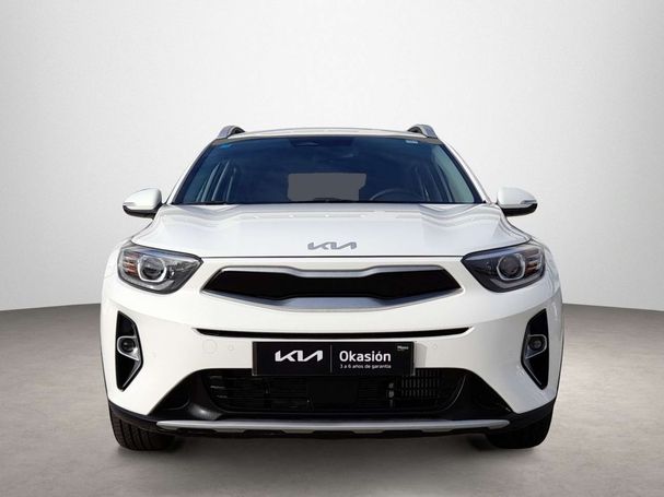 Kia Stonic 1.0 T-GDi 100 74 kW image number 3