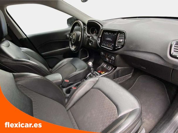 Jeep Compass 1.6 Limited 88 kW image number 25