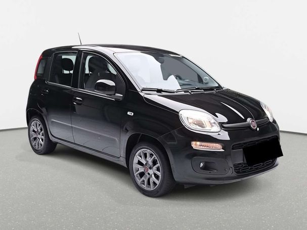 Fiat Panda 1.2 Lounge 51 kW image number 7