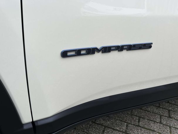 Jeep Compass 177 kW image number 50