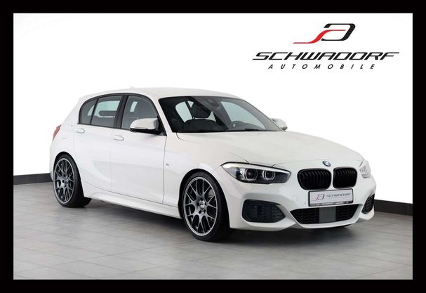 BMW 120i M Sport 135 kW image number 1