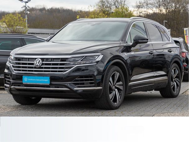 Volkswagen Touareg 3.0 TDI 4Motion 210 kW image number 1