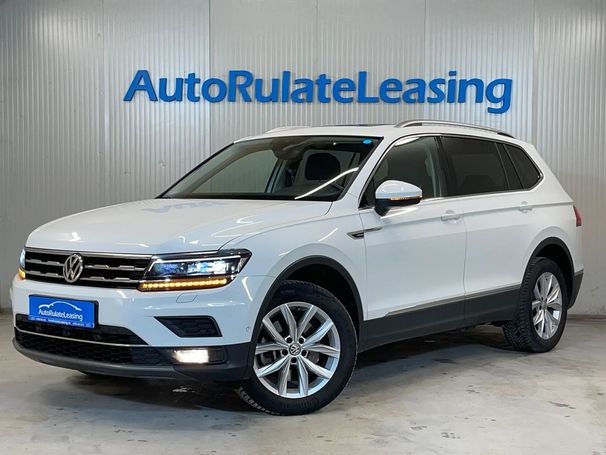 Volkswagen Tiguan 4Motion DSG 140 kW image number 1