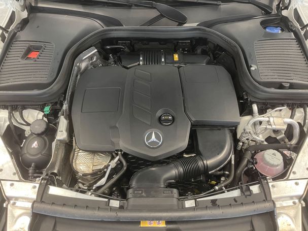 Mercedes-Benz GLC 300 143 kW image number 41