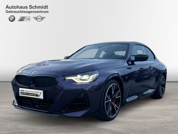 BMW M240i xDrive Sport 275 kW image number 1