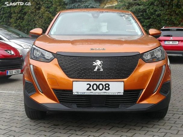 Peugeot 2008 PureTech 130 96 kW image number 2