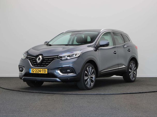 Renault Kadjar TCe 140 103 kW image number 10