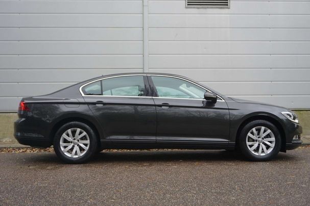 Volkswagen Passat 1.5 TSI Comfortline DSG 110 kW image number 2