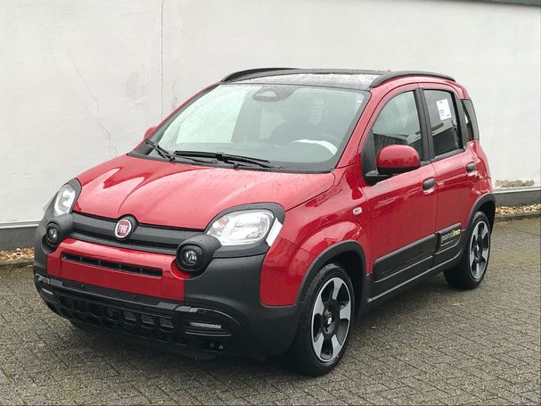 Fiat Panda 51 kW image number 1