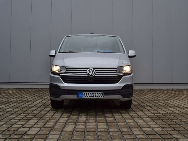 Volkswagen T6 Caravelle DSG Comfortline 110 kW image number 11