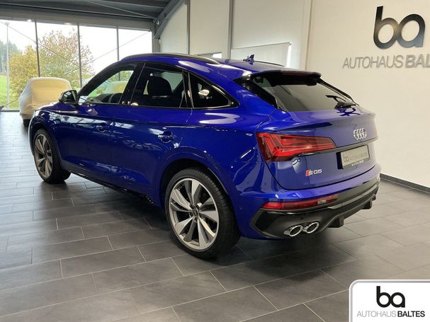 Audi SQ5 Sportback 251 kW image number 4