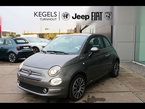 Fiat 500 51 kW image number 1