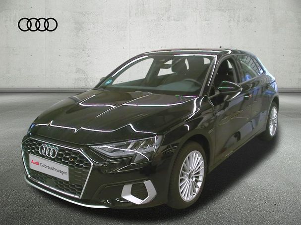 Audi A3 Sportback Advanced 85 kW image number 1