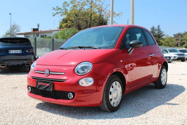 Fiat 500 1.0 51 kW image number 1