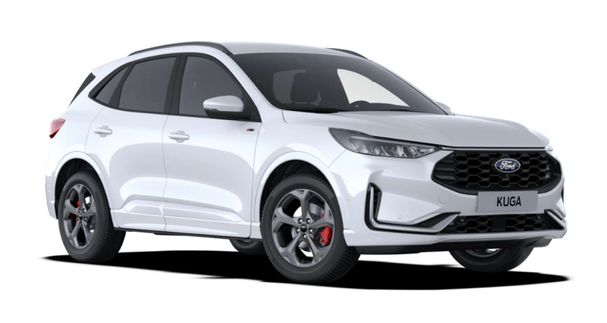 Ford Kuga 2.5 PHEV ST-Line X 179 kW image number 1