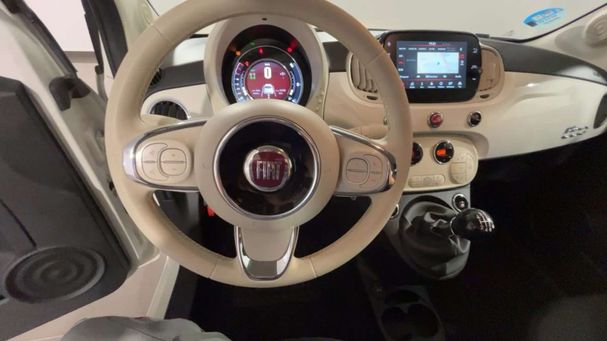 Fiat 500 1.0 51 kW image number 11