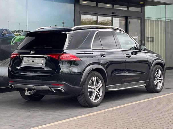 Mercedes-Benz GLE 300 d 180 kW image number 16