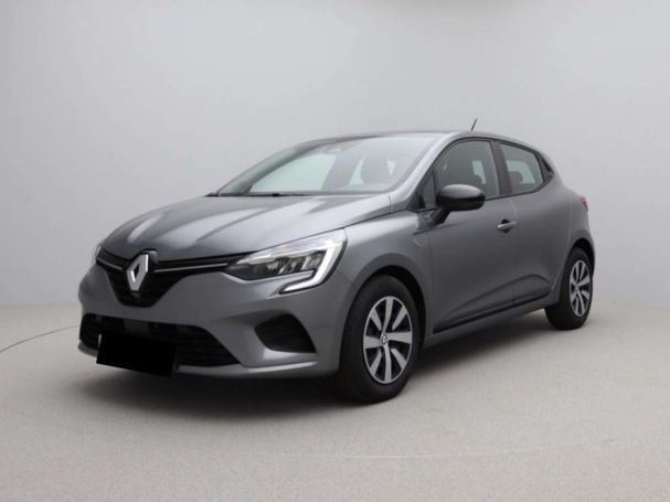 Renault Clio TCe 100 74 kW image number 1