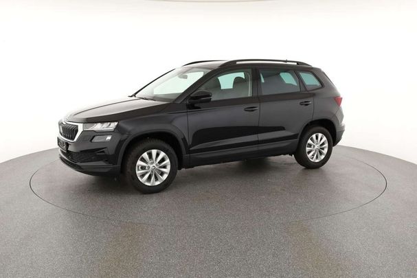 Skoda Karoq 1.5 TSI 110 kW image number 30