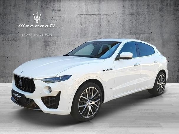 Maserati Levante Q4 257 kW image number 2