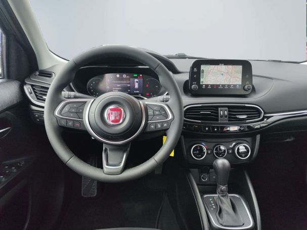 Fiat Tipo 96 kW image number 10