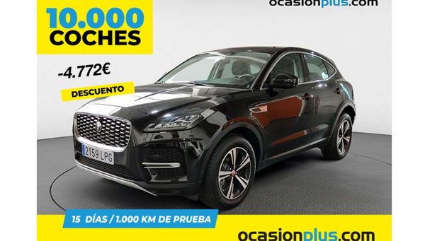 Jaguar E-Pace 1.5 118 kW image number 1